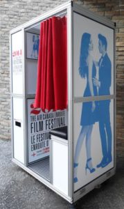 Enroute Film Fest