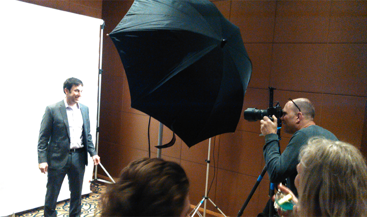 Snapz Studio Toronto Photo Booth Rentals | Vintage, Retro, Old School